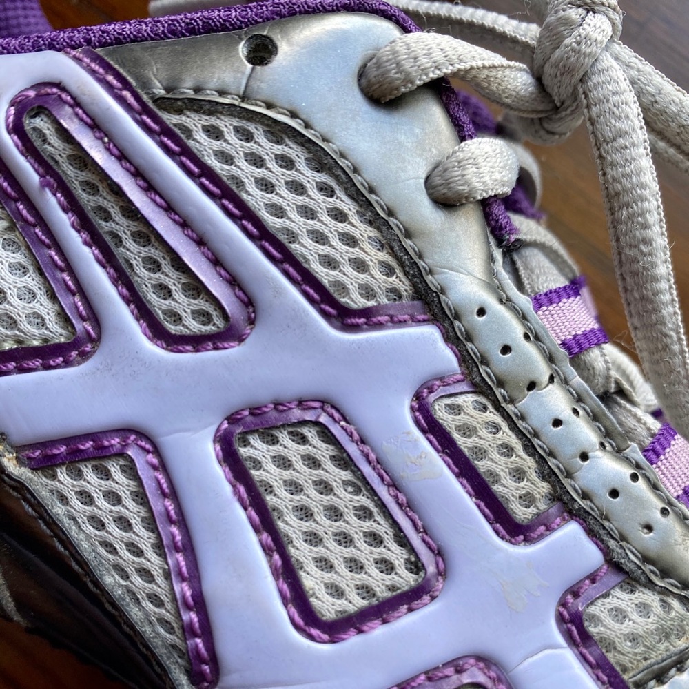 ASICS Running Sneakers - Picture 9 of 9